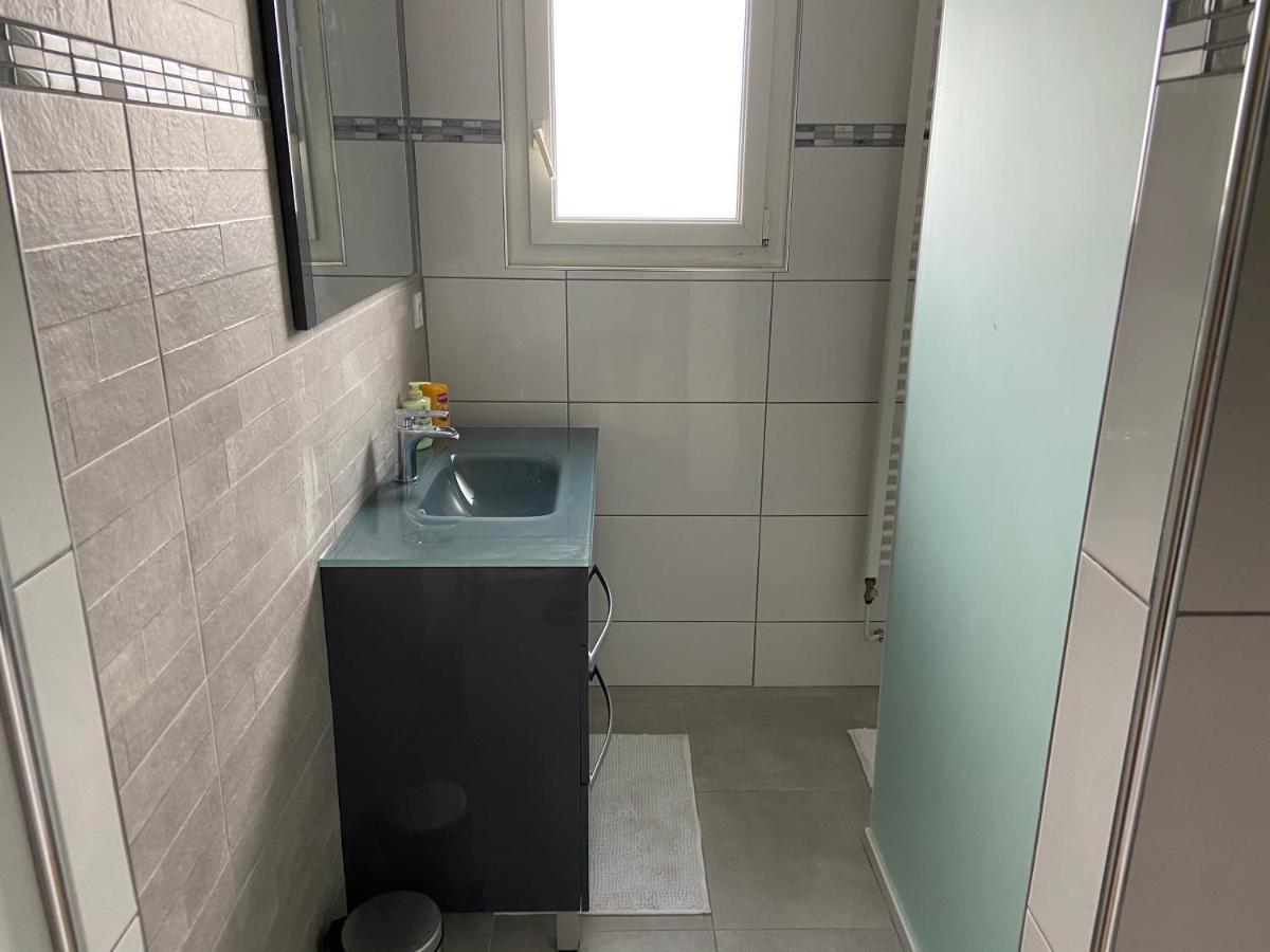 Maison Vivancos Narbonne Bagian luar foto
