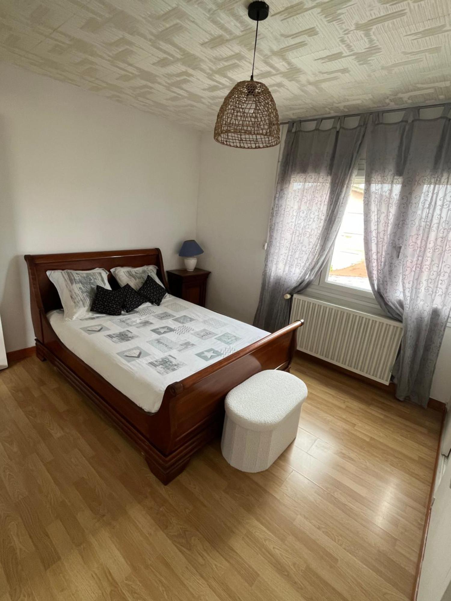 Maison Vivancos Narbonne Bagian luar foto