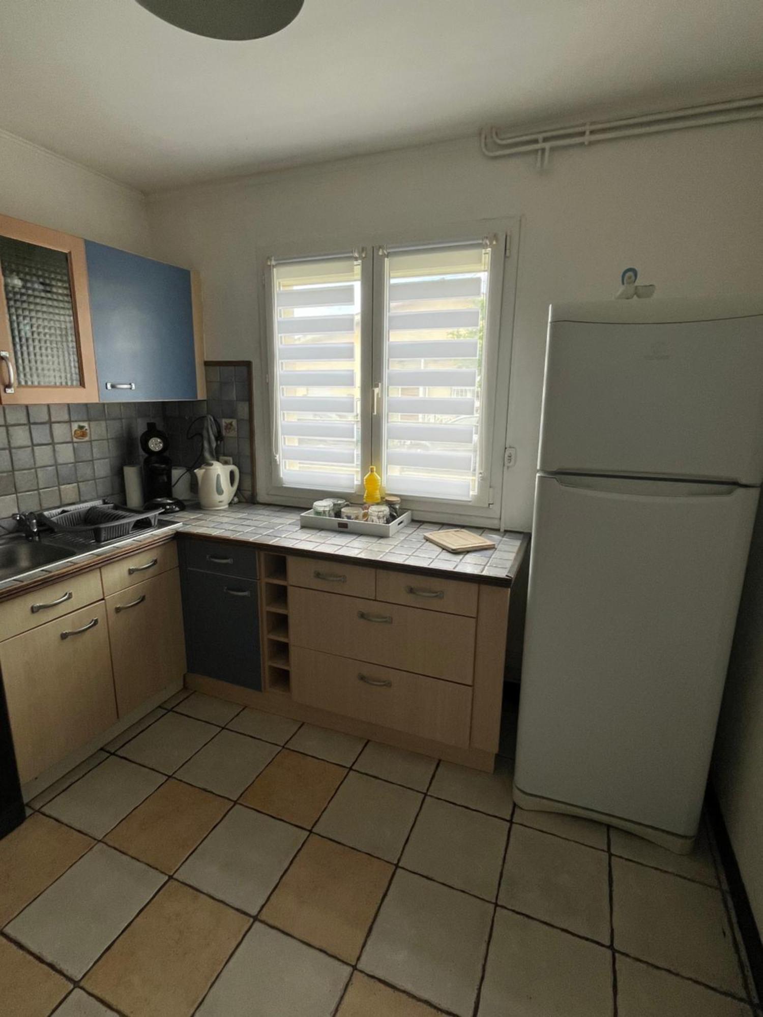 Maison Vivancos Narbonne Bagian luar foto